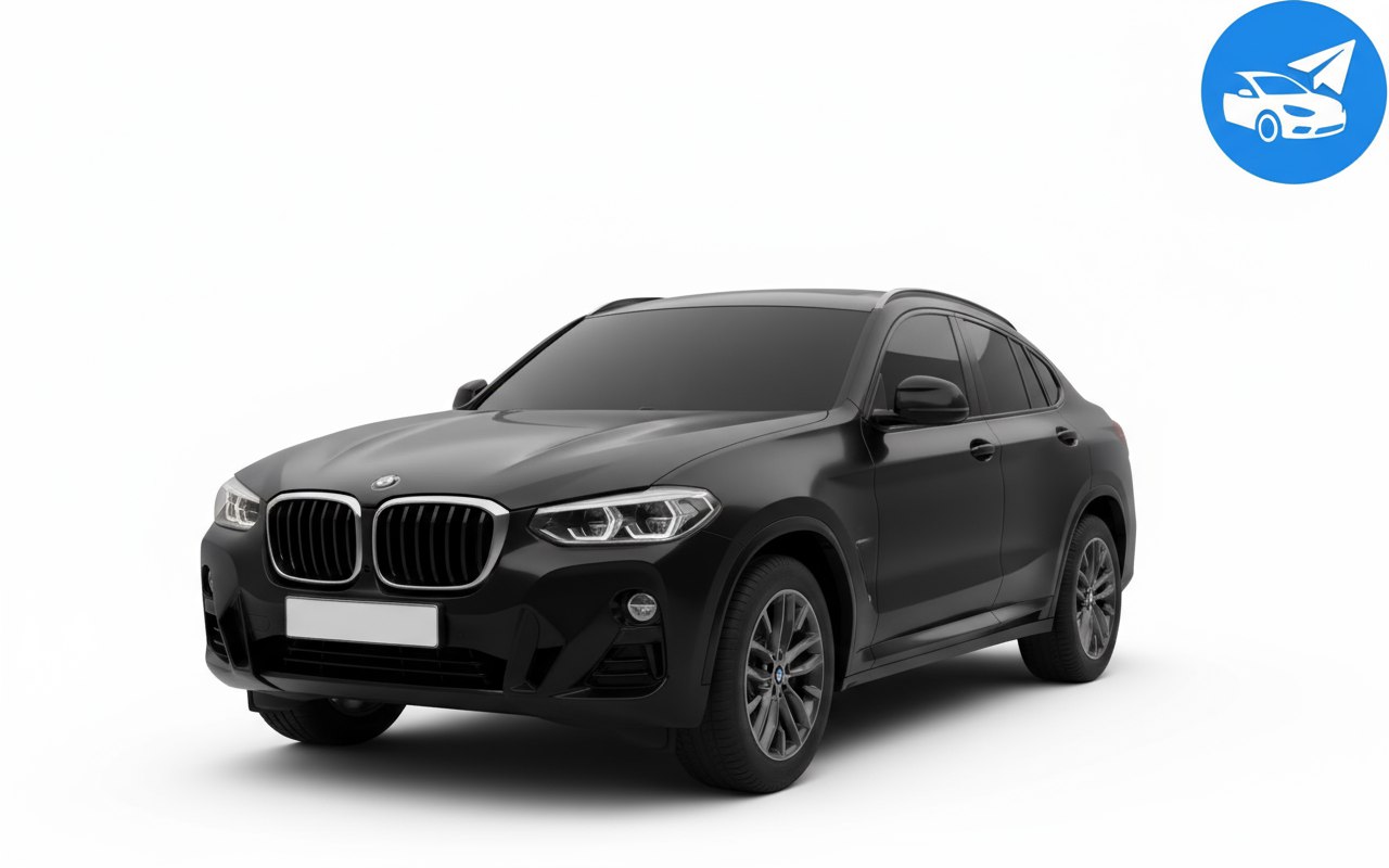 <b>BMW X4 xDrive20i M Sport</b>, 2022

5 651 000 ₽

34 758 км

• Двигатель: 2.0л
• Топливо: бензин
• Привод: полный
• Кузов: кроссовер
